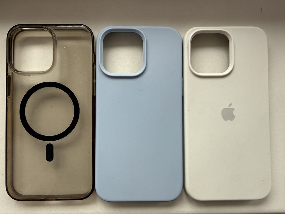 Чехол 14 pro max