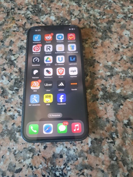 Iphone 14 de 2023