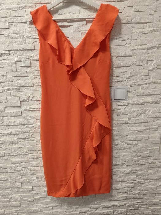Suknia Top Secret 36