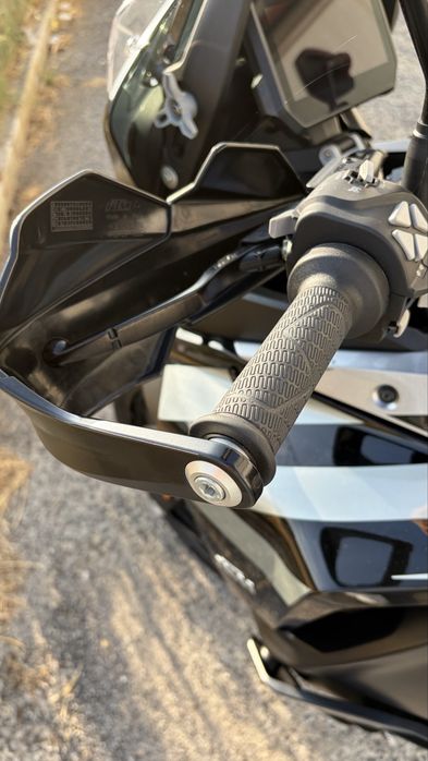 KTM 1290 Super Adventure S