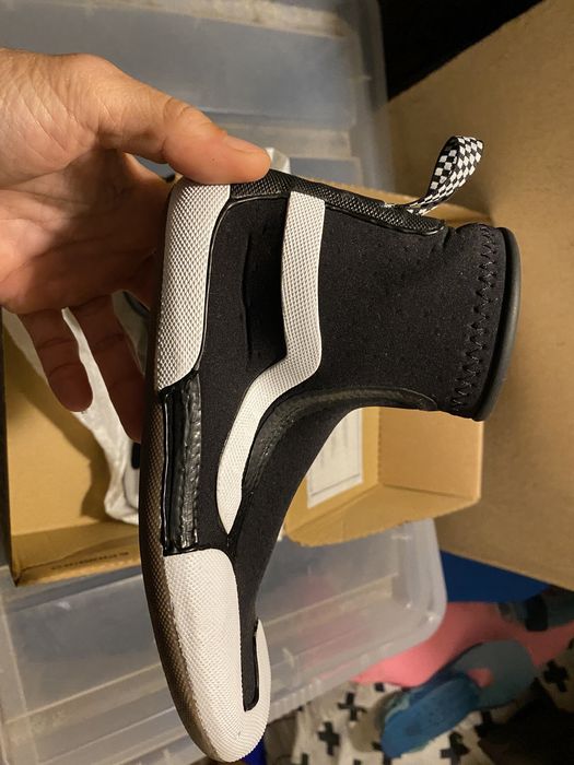 VANS Surf Boots64552725811843122