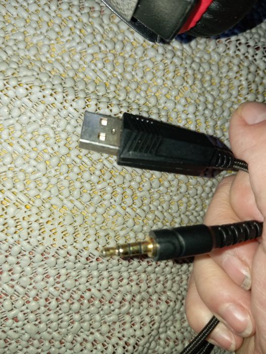 Słuchawki  gamingowe Beexellent