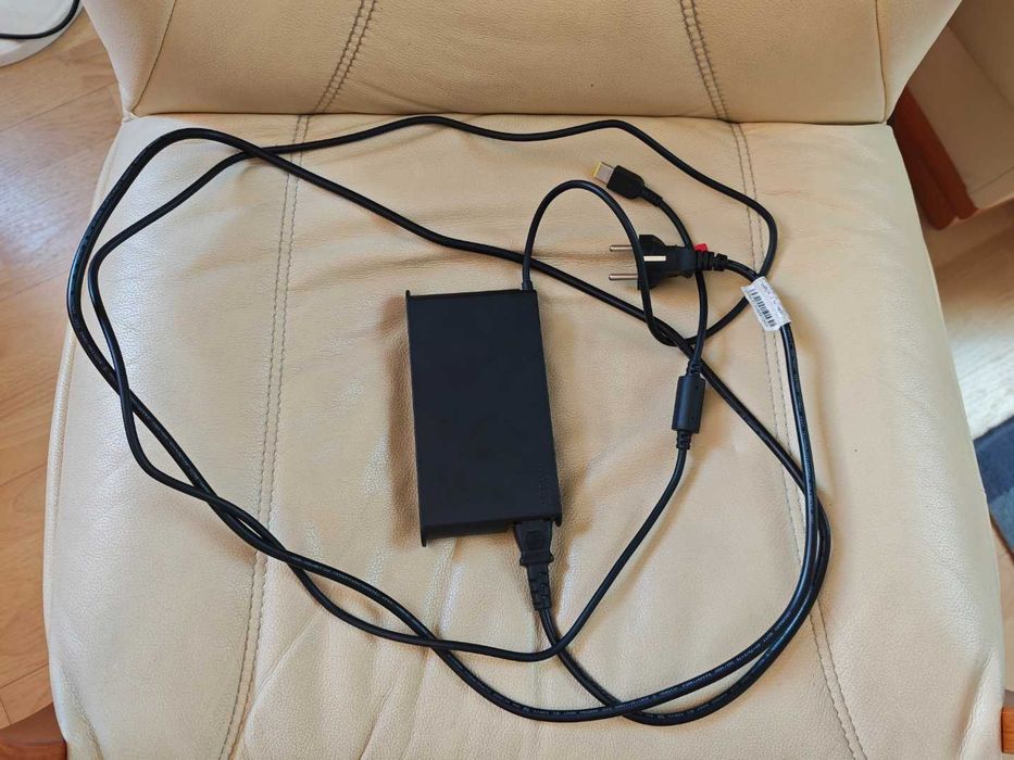 Zasilacz Lenovo 230W Slim Tip (Legion 5 / 7 / Yoga / ThinkPad)