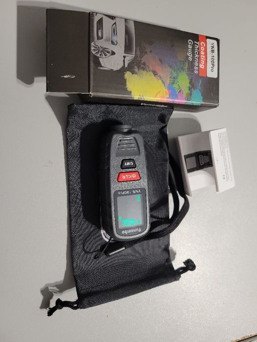 Продам товщиномір фарби ynb-100Pro