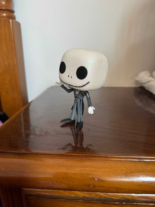 Funko Pop Jack Skellington #15