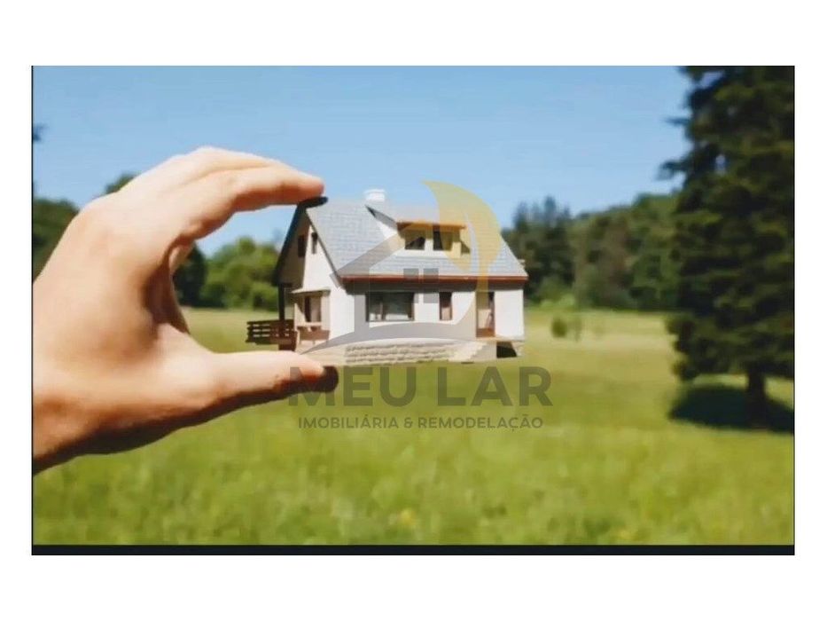 Lotes de Terreno desde 190 a 221m² - Fajões - Vende-se — Fajões, Aveiro