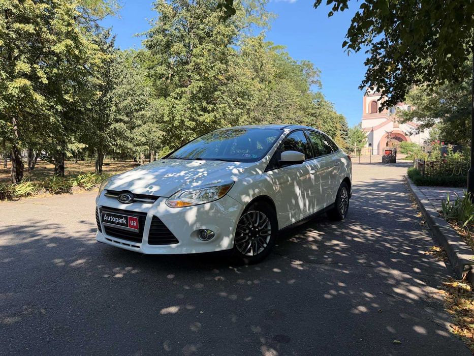 Продам Ford Focus 2012р. #78608