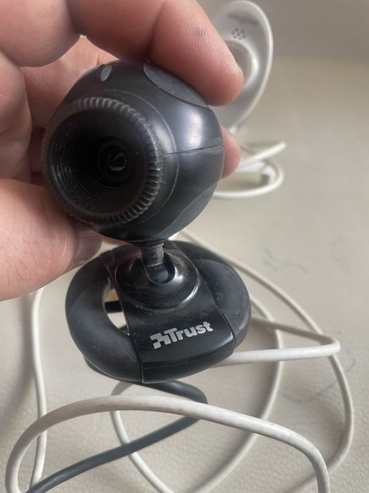 Kamerka internetowe USB. 2 sztuki.