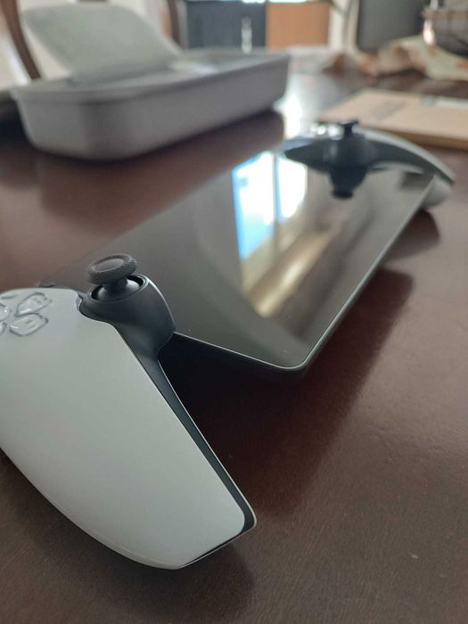 PS Portal Branco — Como Nova