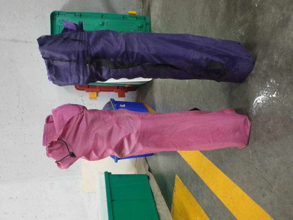 Cadeiras de Crianças para praia ou campismo