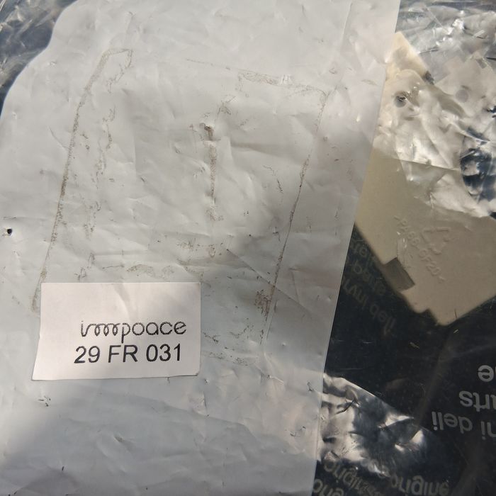 Termóstato  para frigorífico