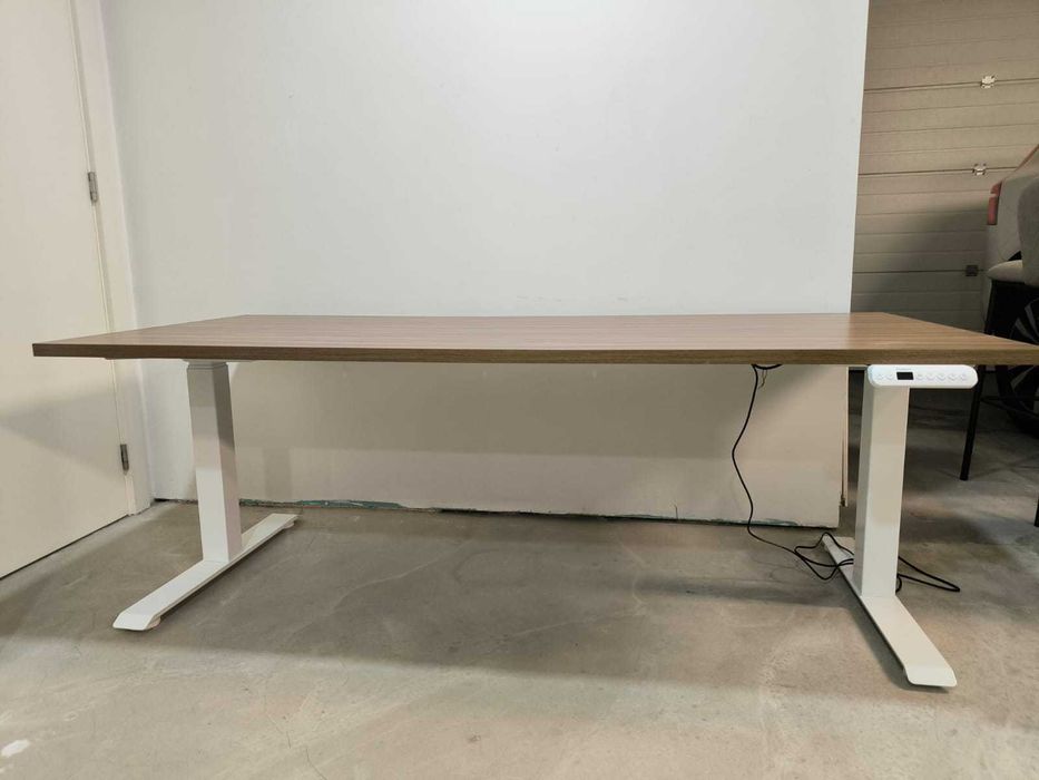 Mesa elétrica Beliani - Nova