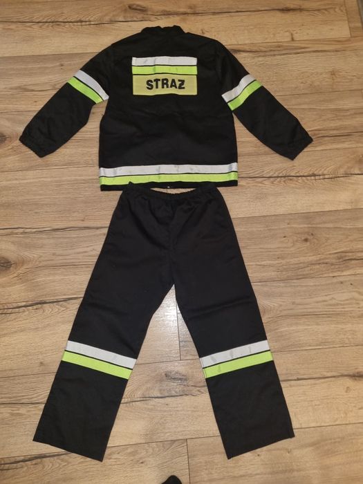 Stroj strazaka r 98/104