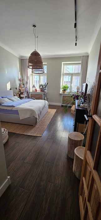 Mieszkanie w kamienicy 100m2, Centrum Chełma