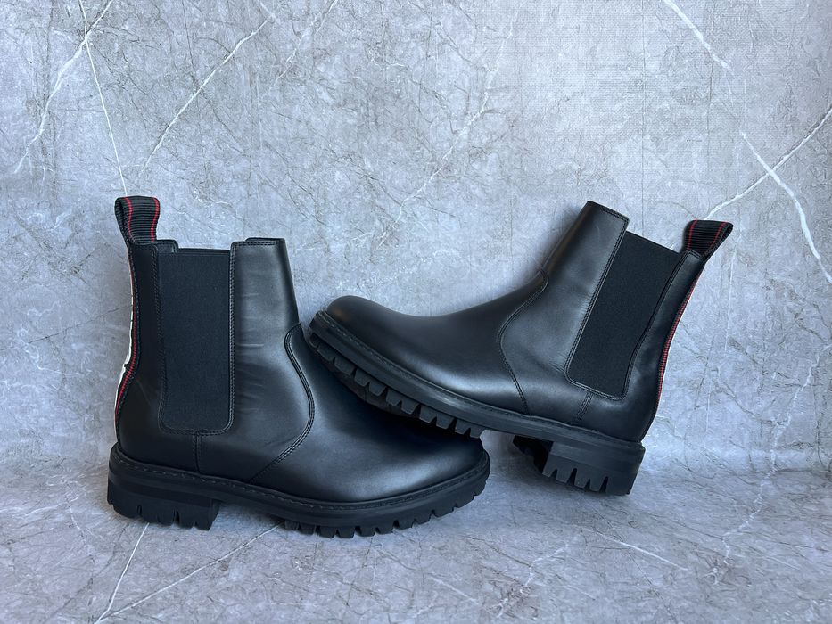 Dsquared2 ботинки мужские 41