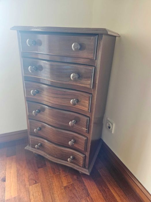 Mobilia de quarto