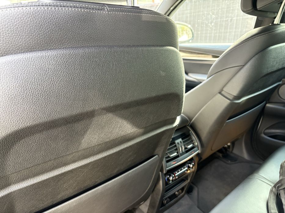 bmw x6 f16 m-paket 2018 3.0