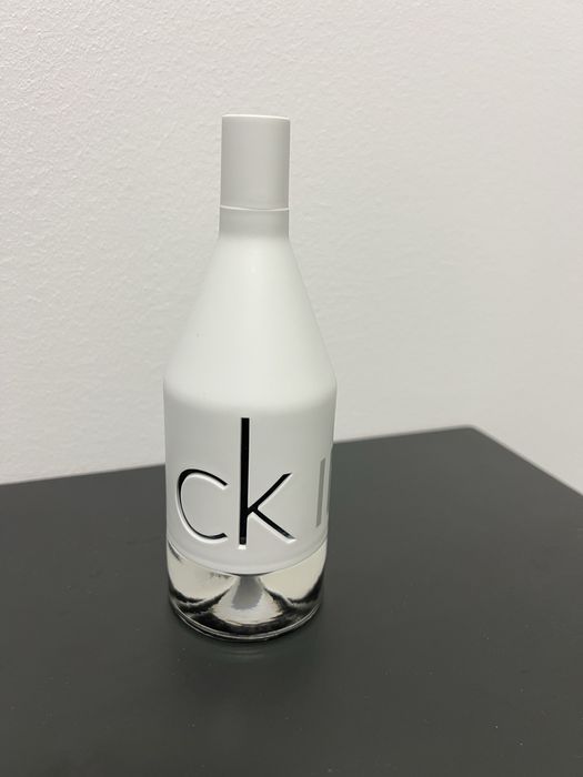 Eau de toilette CK IN2U 100ML