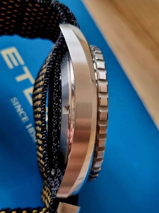 Eterna Super KonTiki