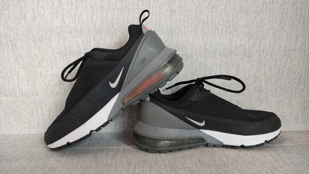 Buty sportowe Nike Air 38,5