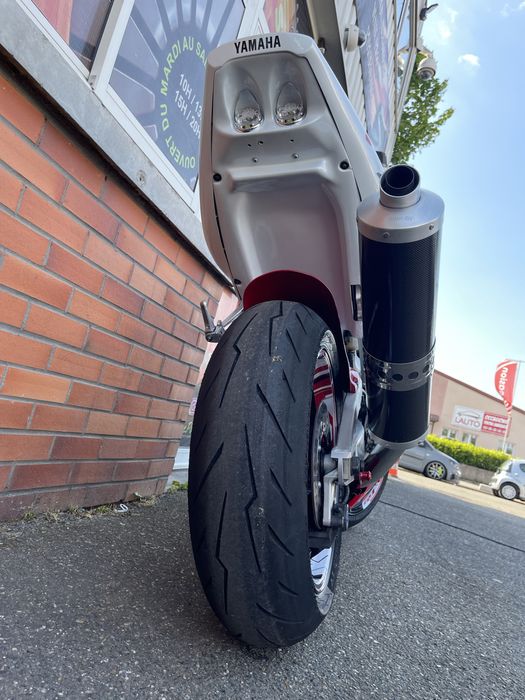 Yamaha R1 YZF 1998