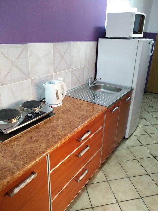 Mieszkanie – Zielona Góra - Widok 3