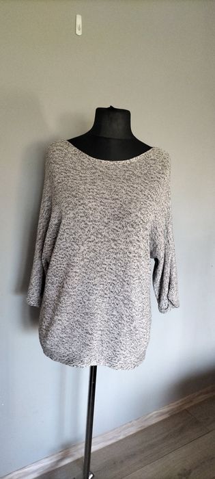 sweter rozmiar L H&M