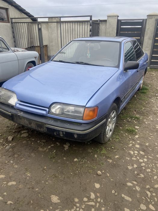 Форд Скорпіо  Ненаходу Розберається цікавить обмін