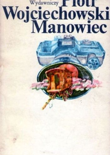 Manowiec Piotr Wojciechowski Ax30850