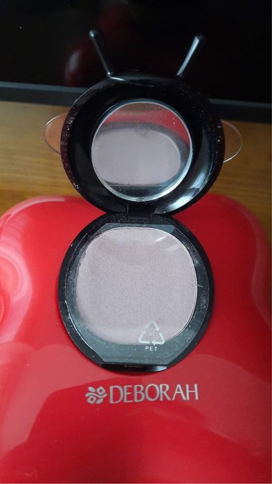 Maquilhagem - Sombras Olhos Deborah Milano