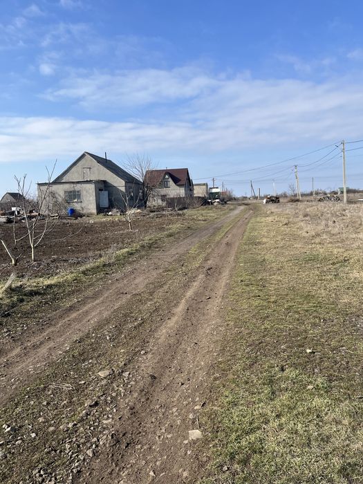 Продам земельну ділянку 15 соток