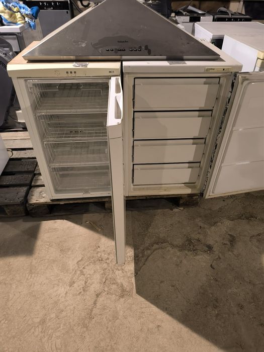 Zamrażarka 80 cm.