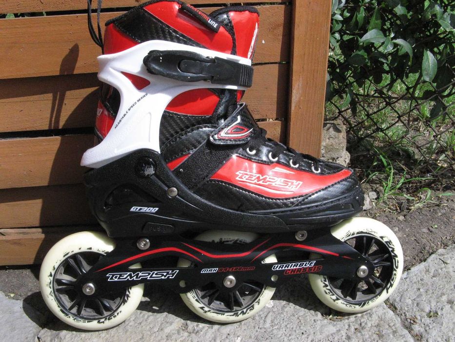 Rolki TEMPISH GT-300