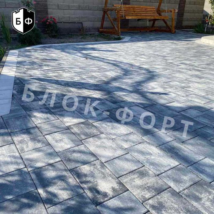 Акція Бруківка Тротуарна Плитка Житомир Звягель Коростень Овруч