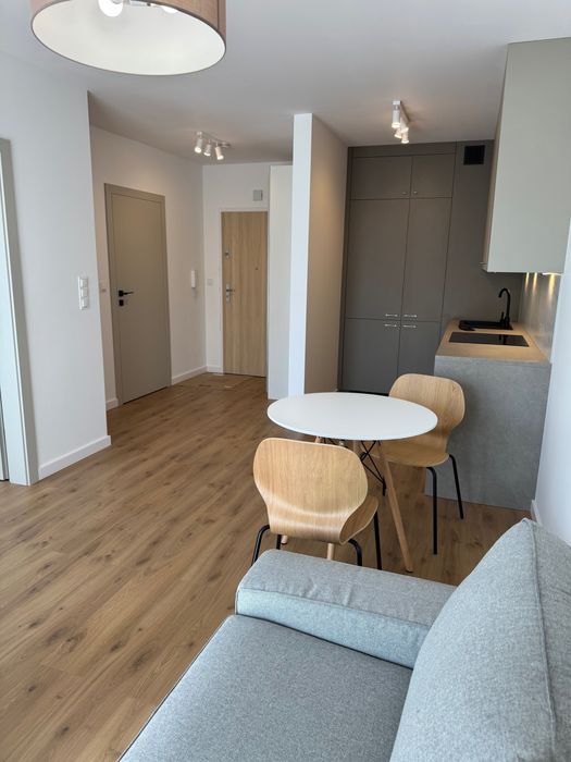 Nowe mieszkanie 2 pokoje, garaż, Novo Apartamenty Nysa