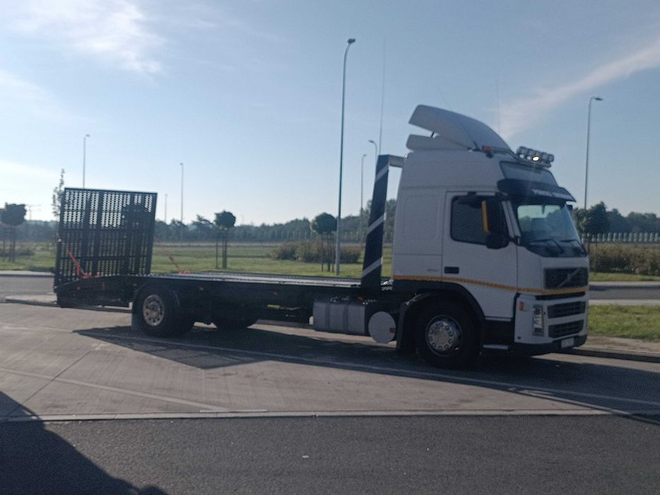 Pomoc Drogowa Laweta Autolaweta 24h