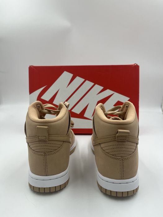 Nike dunk buty dzieciece