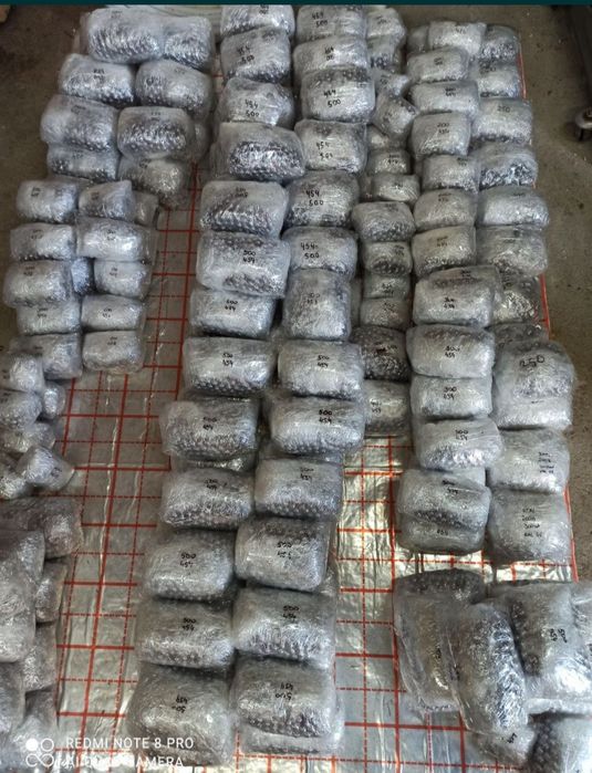 Akcesoria conical kal 36 375