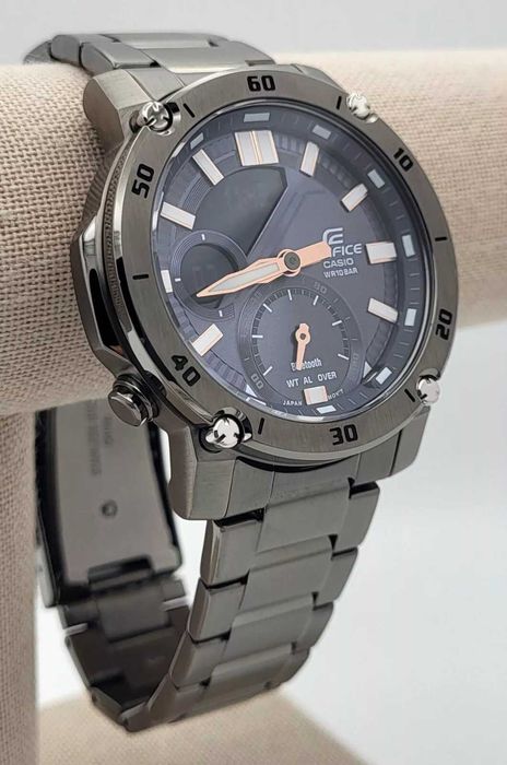 Годинник Casio EDIFICE Bluetooth ECB-20D