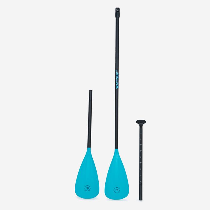 Conjunto SUP insuflável Mora Wattsup 10'6 com banco