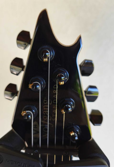 EVH Wolfgang WG Standard 2017
