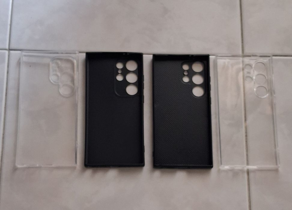 Capas Samsung Galaxy S24 Ultra (Novas+oferta)