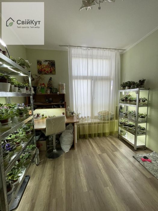 Продаж 2 кімнатна квартира жк Білий Шоколад Центр, Білогородка