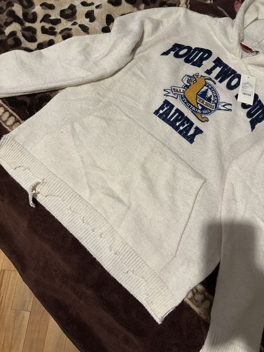 Продам худи 424 новий