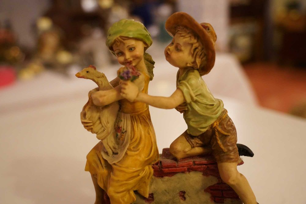 Casal de Namorados