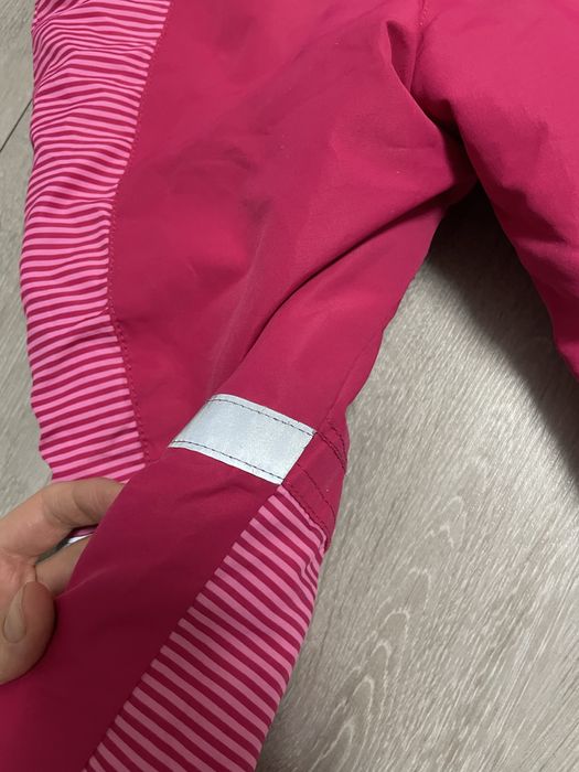 Комбінезон H&M для дівчинки 92