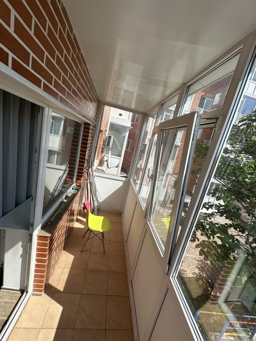 Квартира Посутчоно #2Центр ,Гагарина! С БОМБОУБЕЖИЩЕМ