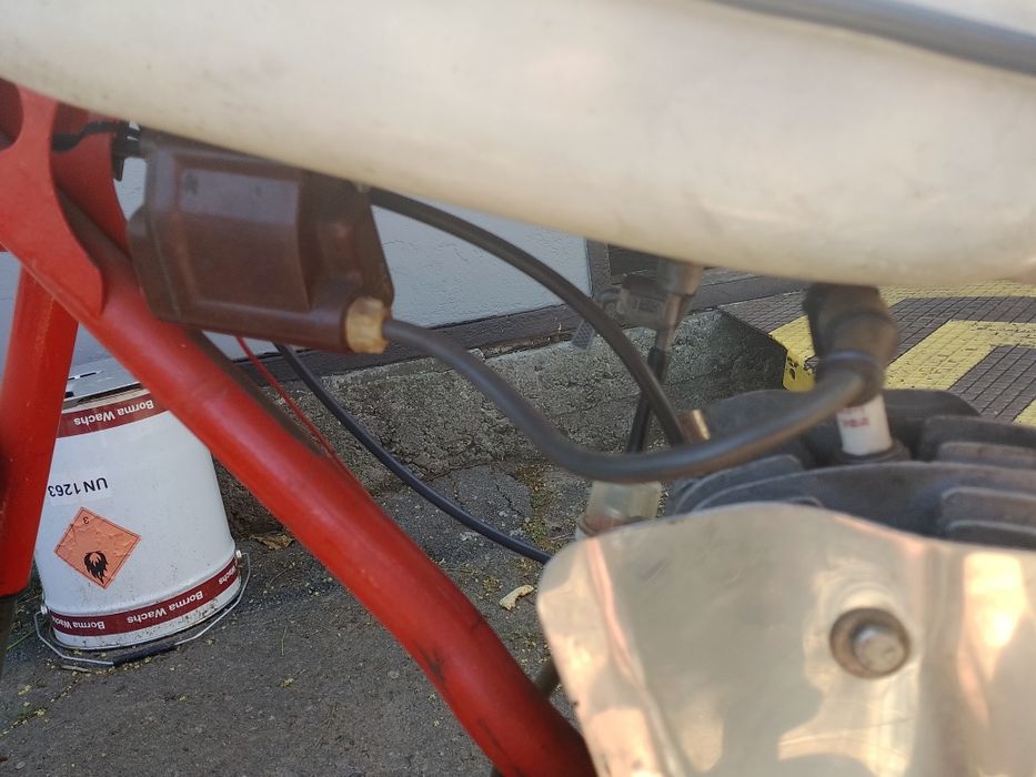 Рига -13 Виробник СССР!