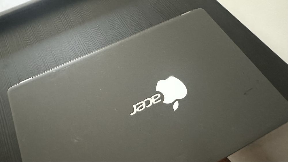 Acer aspire a315 ssd 1tb