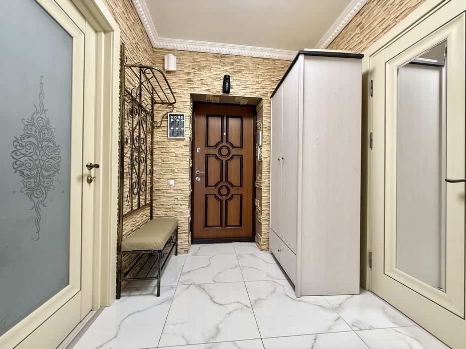 2-rooms apartment apartment by the address st. Kapelanska (area 65 m²) - Atlanta.ua - photo 12